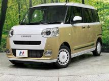 2024 Daihatsu Move Canbus
