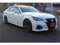 2018 Toyota Crown Athlete Series