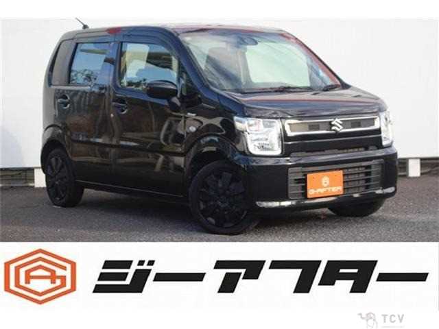 2020 Suzuki Wagon R