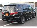 2017 Honda Odyssey