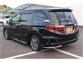 2017 Honda Odyssey