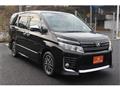 2016 Toyota Voxy