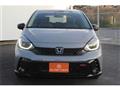 2023 Honda Fit