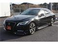 2019 Toyota Crown
