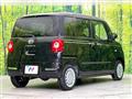 2023 Daihatsu Move Canbus