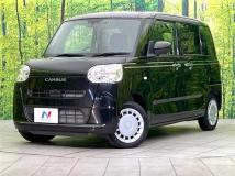 2023 Daihatsu Move Canbus