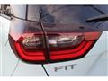2020 Honda Fit