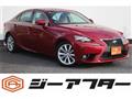 2015 Lexus IS