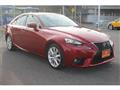 2015 Lexus IS