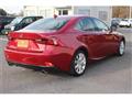 2015 Lexus IS