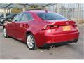 2015 Lexus IS
