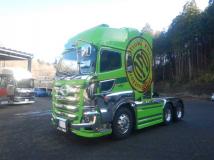 2020 Hino Hino Others