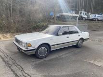 1986 Toyota Crown