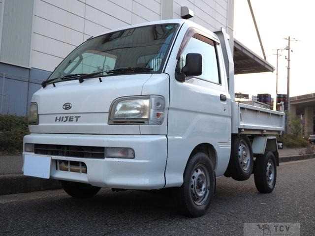 2000 Daihatsu Hijet Truck