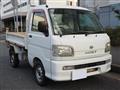 2000 Daihatsu Hijet Truck