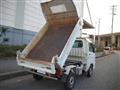2000 Daihatsu Hijet Truck