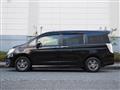 2013 Honda Step WGN