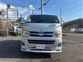 2010 Toyota Hiace Van