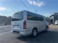 2010 Toyota Hiace Van