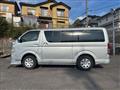 2010 Toyota Hiace Van