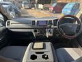 2010 Toyota Hiace Van