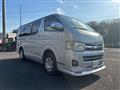 2010 Toyota Hiace Van
