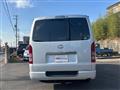 2010 Toyota Hiace Van