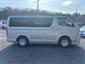 2010 Toyota Hiace Van