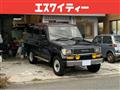 1993 Toyota Land Cruiser Prado