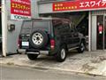 1993 Toyota Land Cruiser Prado