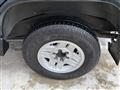 1993 Toyota Land Cruiser Prado