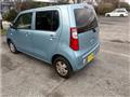 2013 Suzuki Wagon R