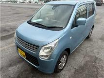 2013 Suzuki Wagon R
