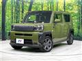 2021 Daihatsu Taft