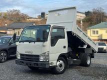 2010 Isuzu Isuzu Others