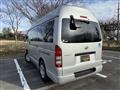 2006 Toyota Hiace Van