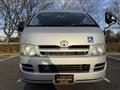 2006 Toyota Hiace Van