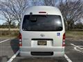 2006 Toyota Hiace Van
