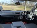 2006 Toyota Hiace Van