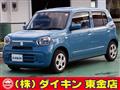2022 Suzuki Alto