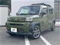 2021 Daihatsu Taft
