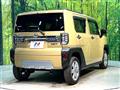 2022 Daihatsu Taft