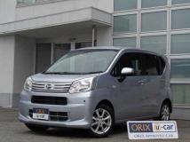 2021 Daihatsu Move