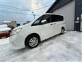2010 Nissan Serena