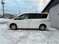 2010 Nissan Serena