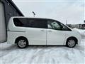 2010 Nissan Serena