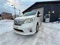 2010 Nissan Serena