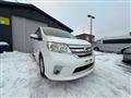 2010 Nissan Serena