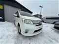 2010 Nissan Serena