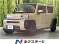 2022 Daihatsu Taft